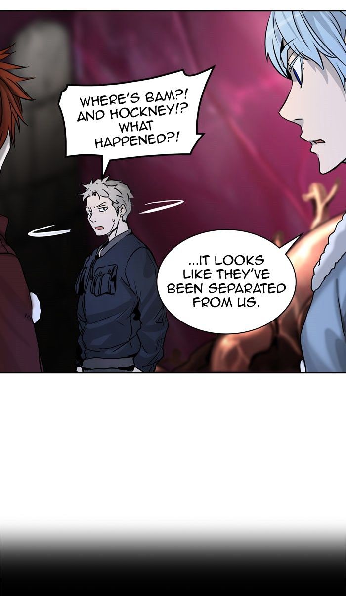 Tower of God, Chapter 314 image 081